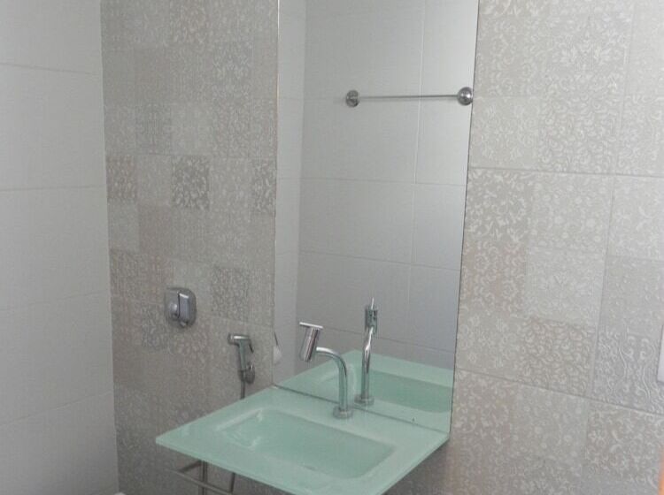 فندق Santa Helena