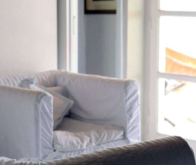 فندق Santa Helena