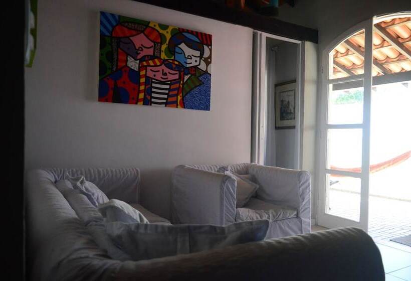 فندق Santa Helena