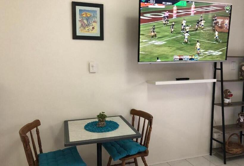 Отель The Tahitian