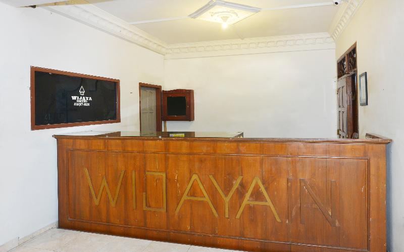 Hotel Wijaya By Oyo Rooms