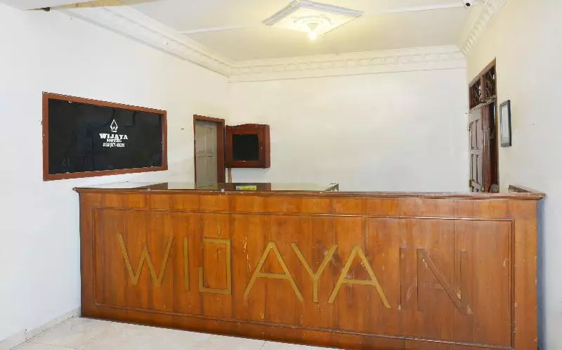 هتل Wijaya By Oyo Rooms