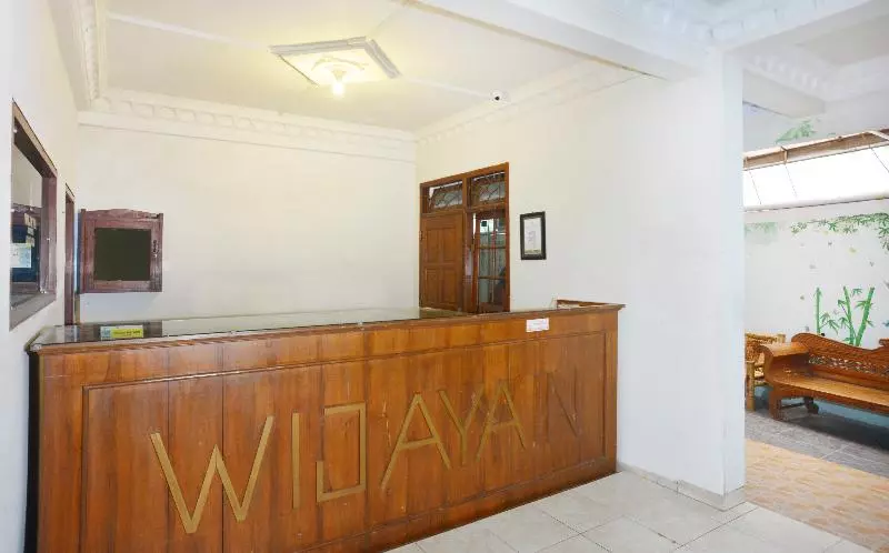 هتل Wijaya By Oyo Rooms