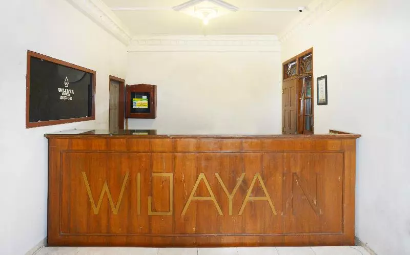 هتل Wijaya By Oyo Rooms