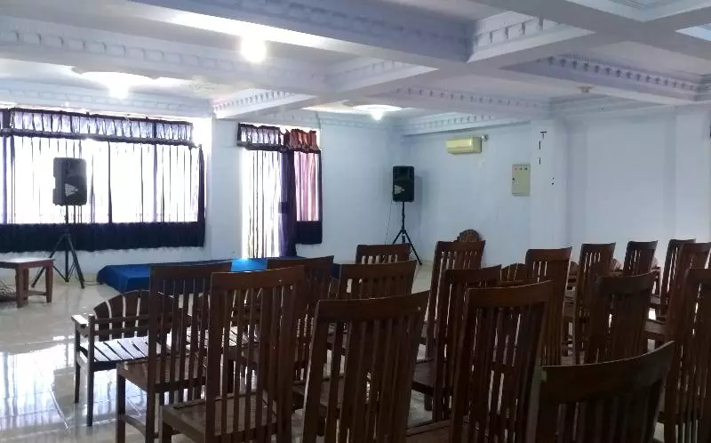 هتل Wijaya By Oyo Rooms