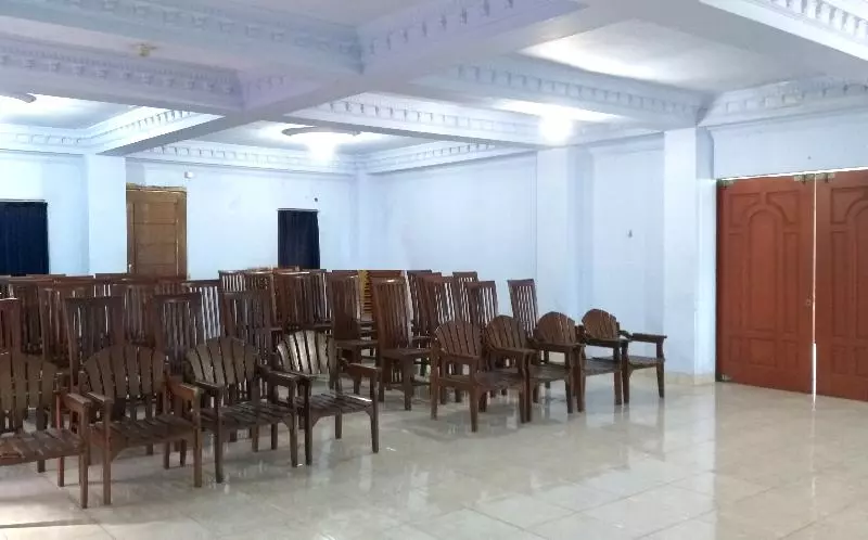 هتل Wijaya By Oyo Rooms