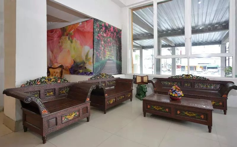 هتل Wijaya By Oyo Rooms