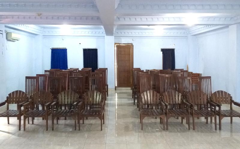 Hotel Wijaya By Oyo Rooms