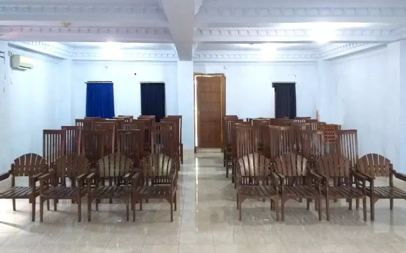 هتل Wijaya By Oyo Rooms