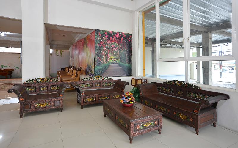 Hotel Wijaya By Oyo Rooms