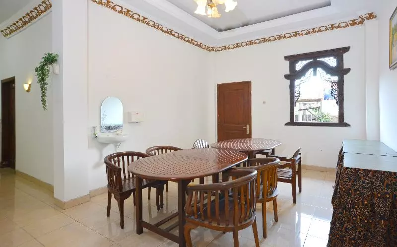 هتل Wijaya By Oyo Rooms
