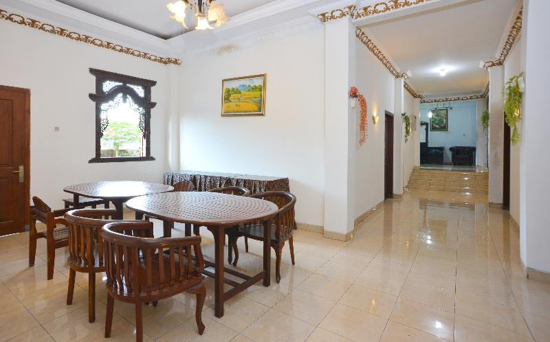 酒店 Wijaya By Oyo Rooms