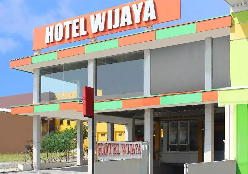 هتل Wijaya By Oyo Rooms