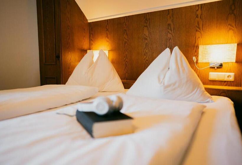 호텔 Gailtaler Hof