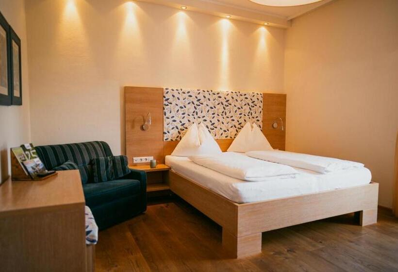 호텔 Gailtaler Hof