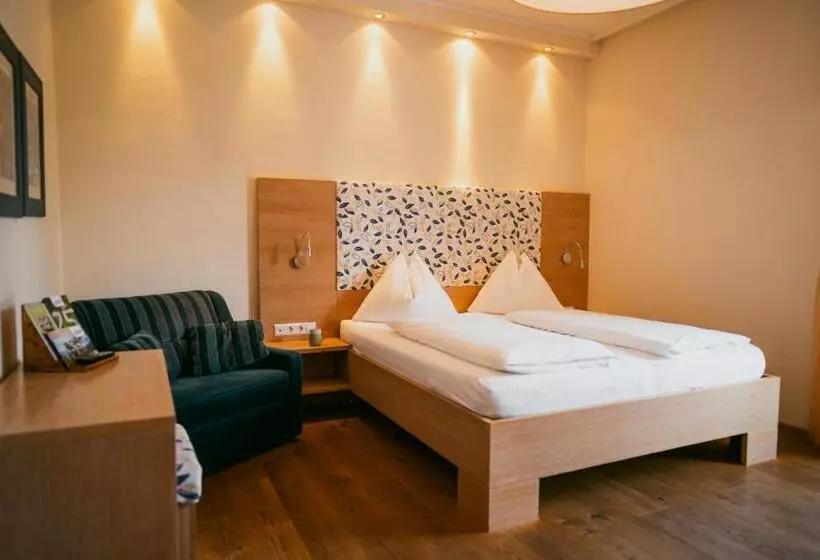 ホテル Gailtaler Hof