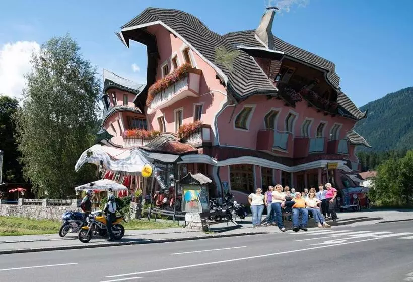 ホテル Gailtaler Hof