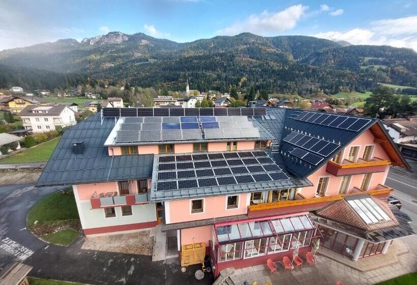 호텔 Gailtaler Hof