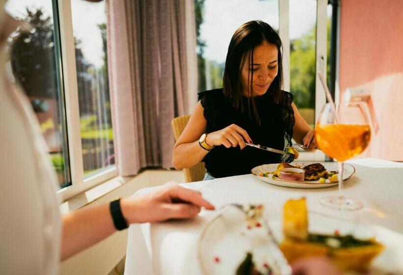 호텔 Gailtaler Hof