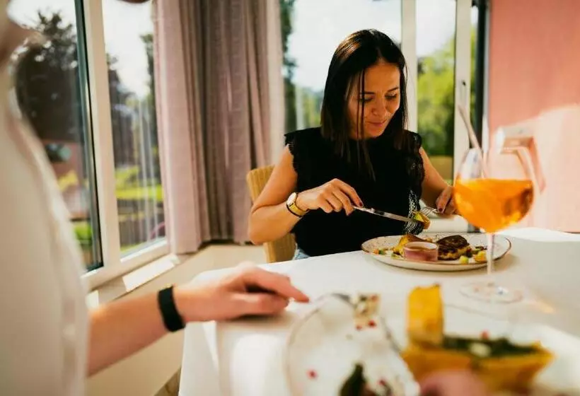 ホテル Gailtaler Hof