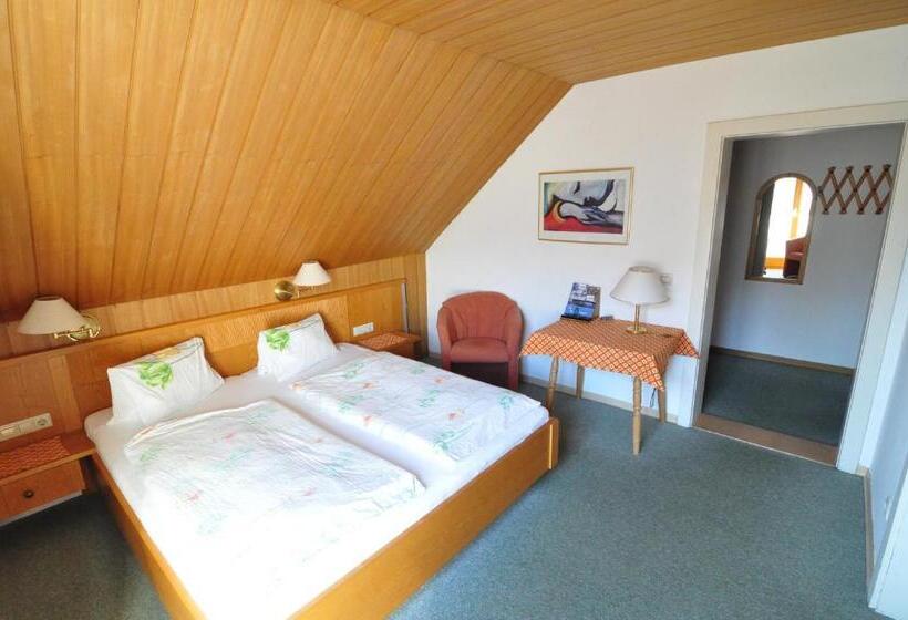 호텔 Gailtaler Hof