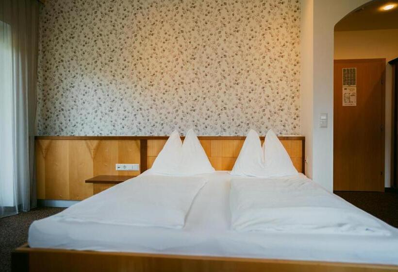 호텔 Gailtaler Hof