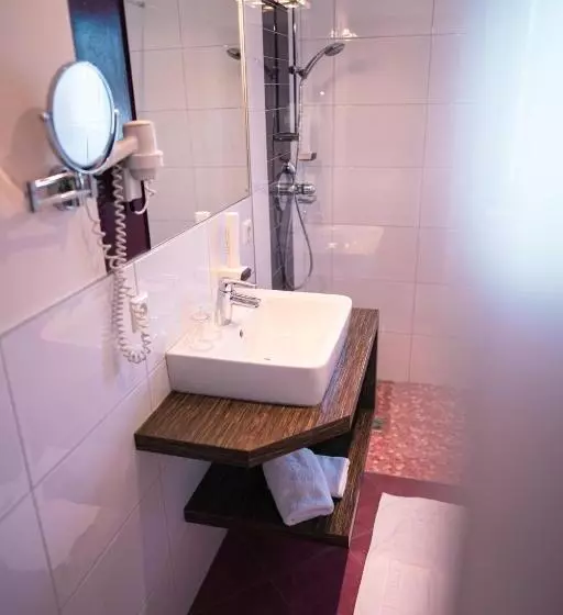 ホテル Gailtaler Hof