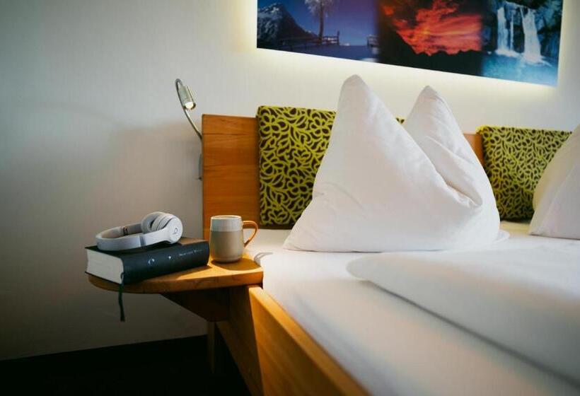 호텔 Gailtaler Hof