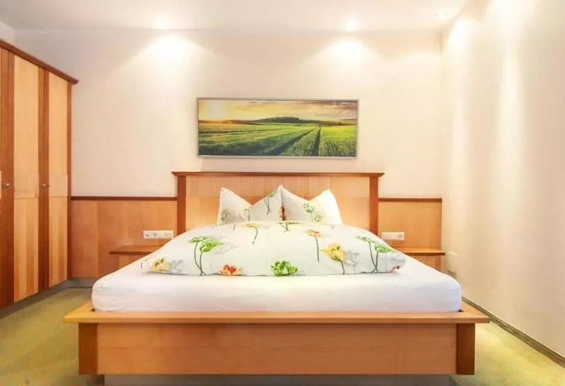 ホテル Gailtaler Hof