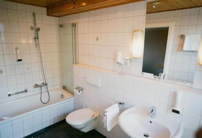 ホテル Gailtaler Hof