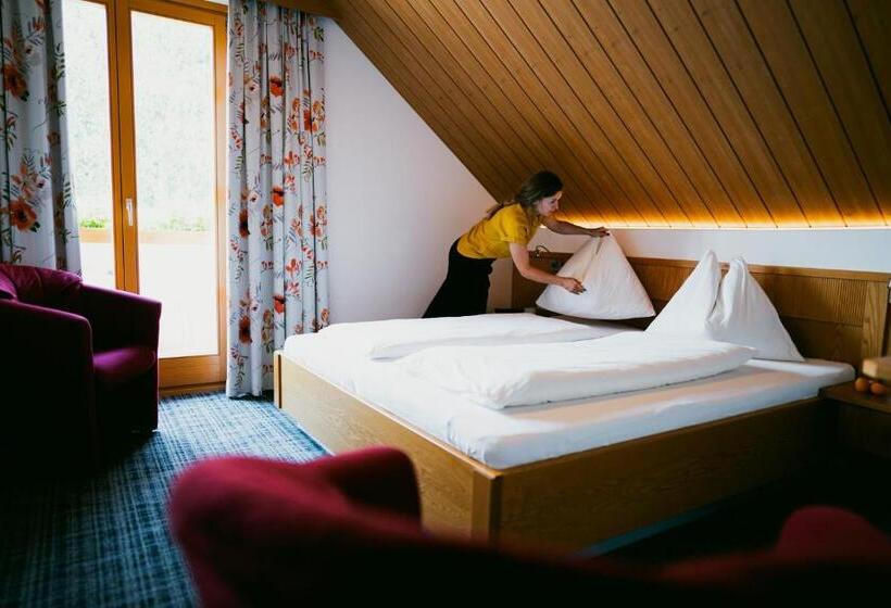 호텔 Gailtaler Hof