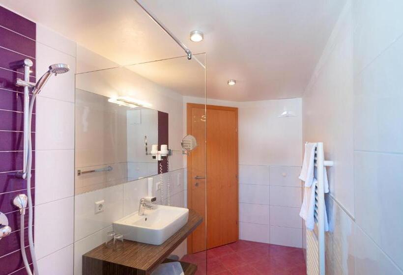 호텔 Gailtaler Hof