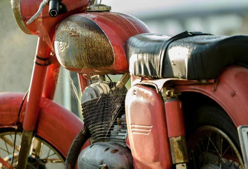 호텔 Gailtaler Hof