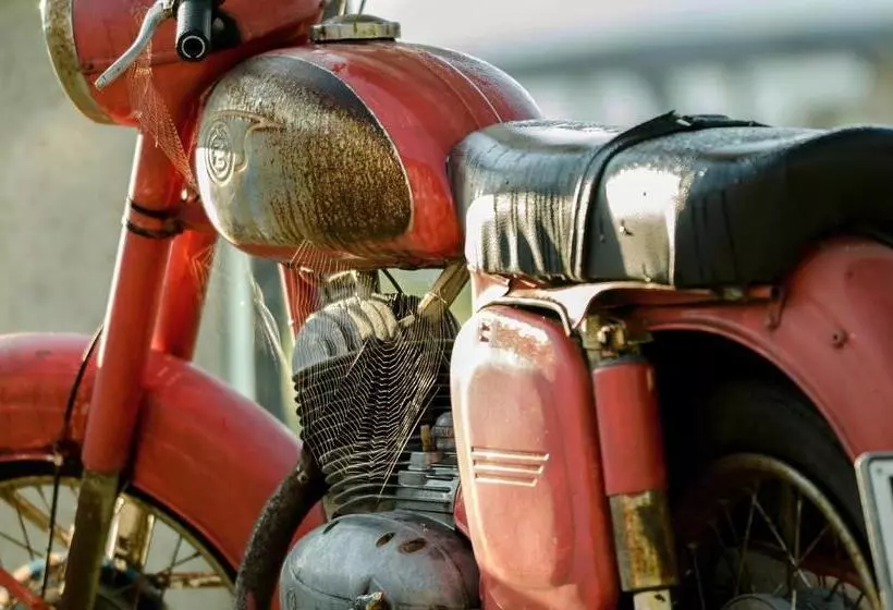 ホテル Gailtaler Hof