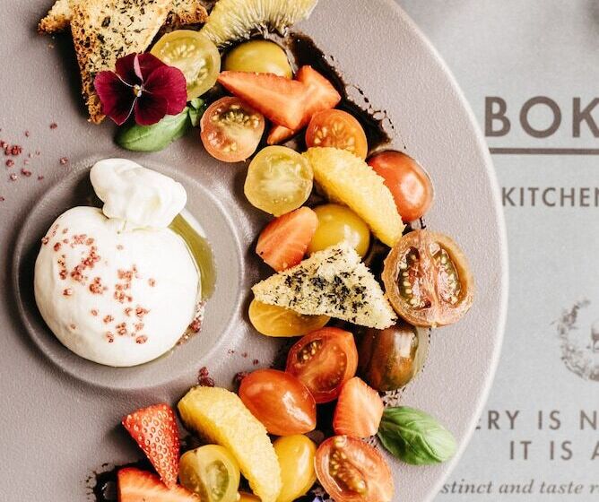 هتل Central Square Heritage