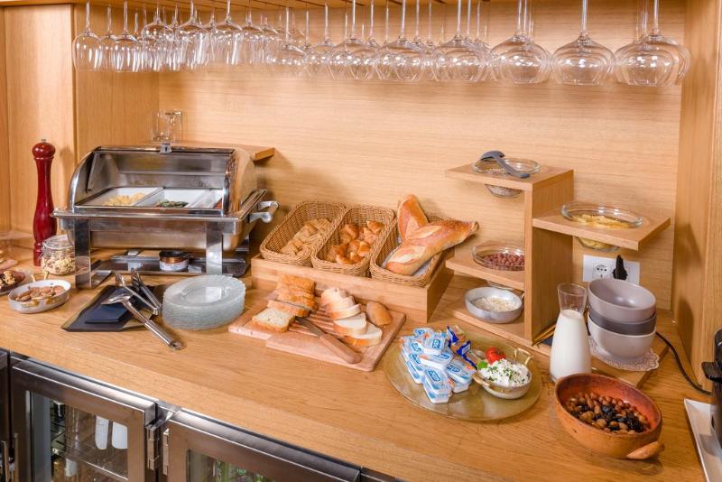 هتل Central Square Heritage