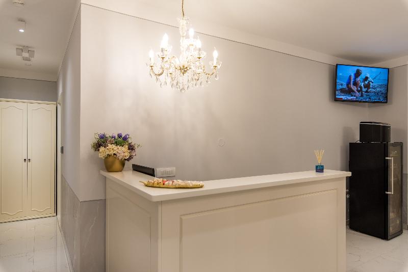 هتل Central Square Heritage