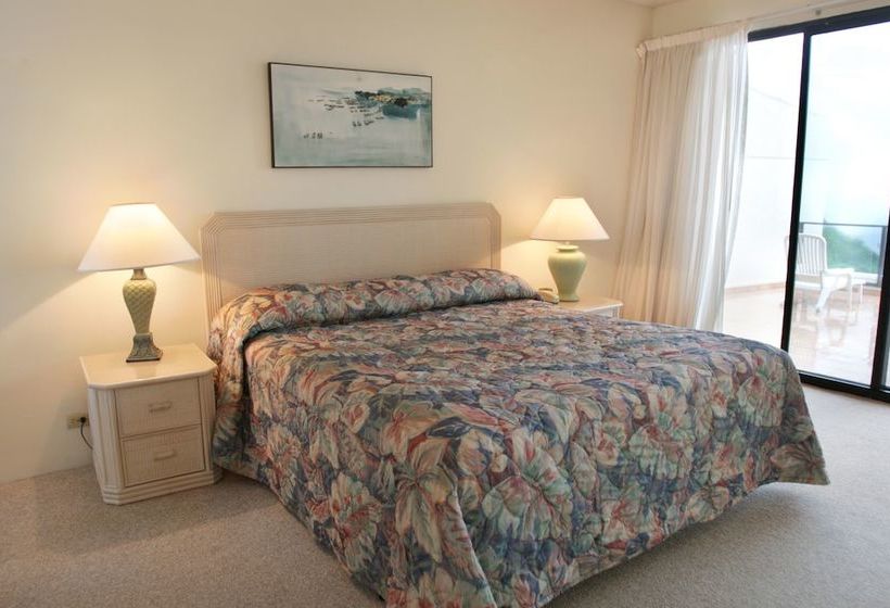 Castle At Princeville