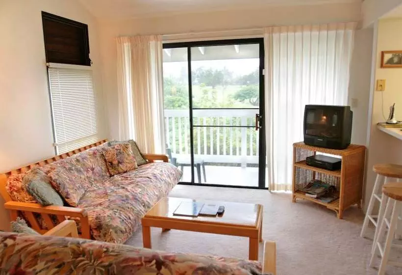 Castle At Princeville