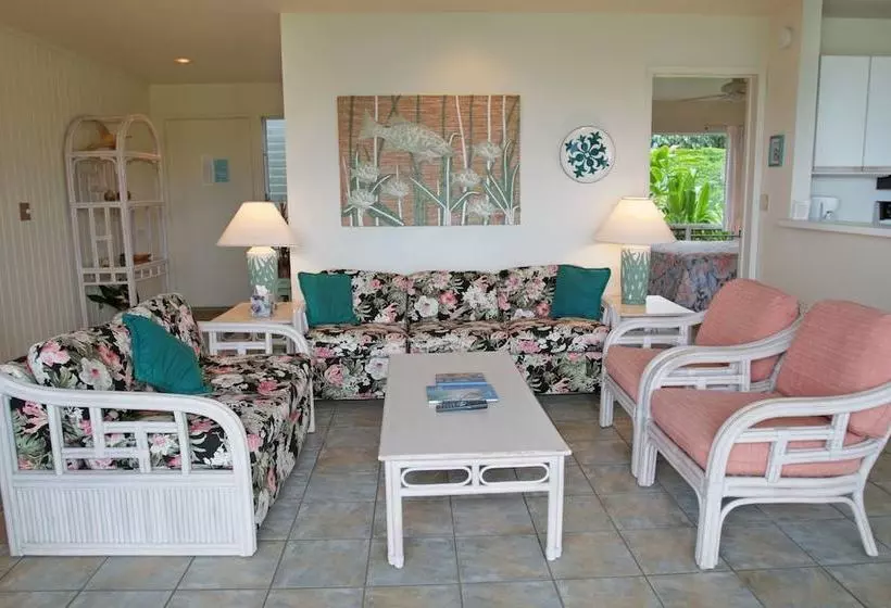 Castle At Princeville