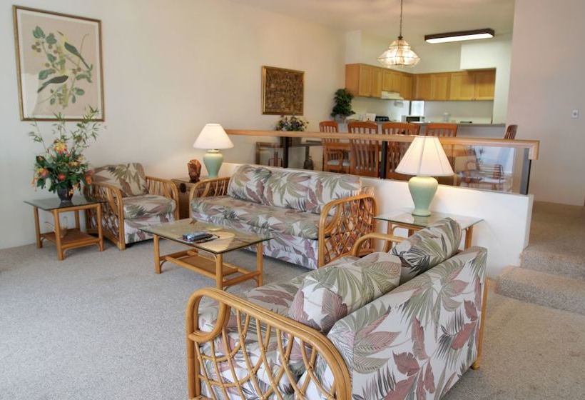 Castle At Princeville