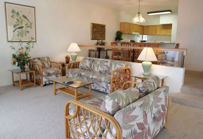 Castle At Princeville