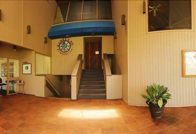 Castle At Princeville