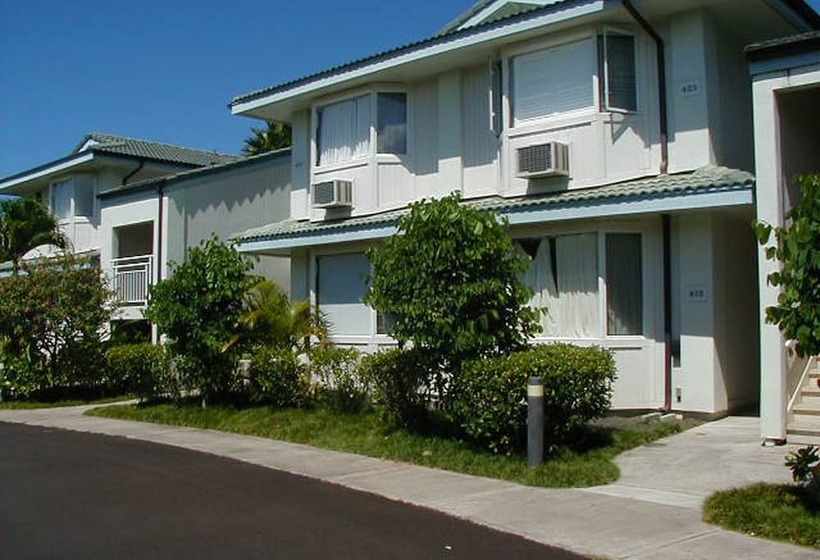 Castle At Princeville