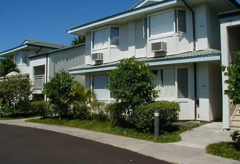 Castle At Princeville