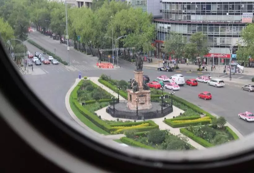 هتل Imperial Reforma