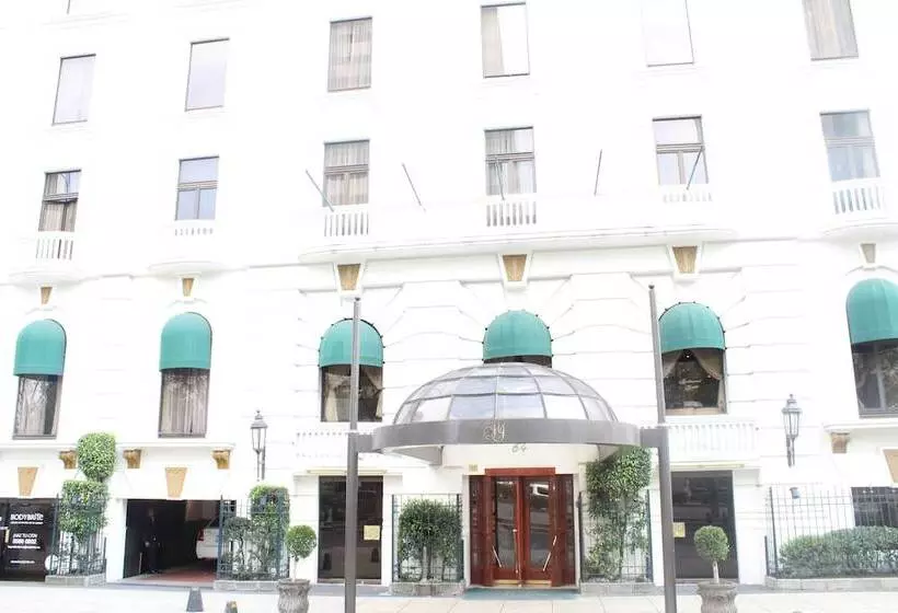 هتل Imperial Reforma