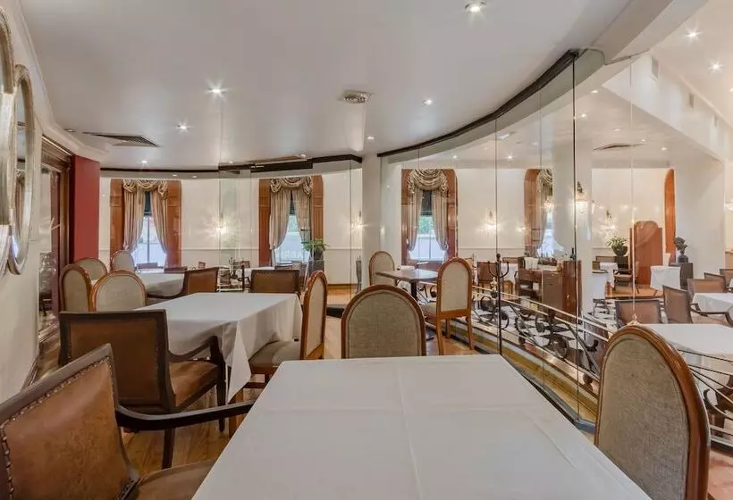 هتل Imperial Reforma