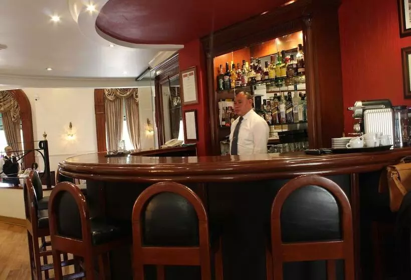 هتل Imperial Reforma