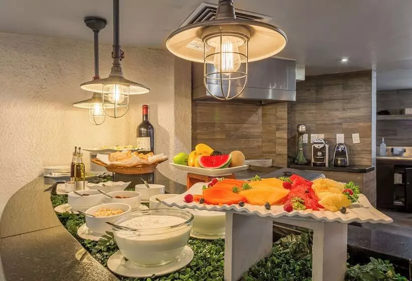 هتل Imperial Reforma